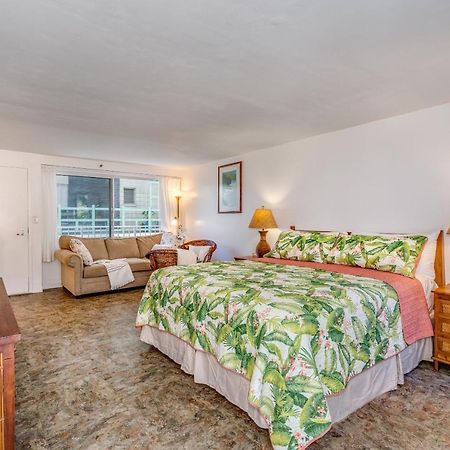 @ Marbella Lane - Breezy Studio@Diamond Head Beach Hotel Honolulu Exteriör bild